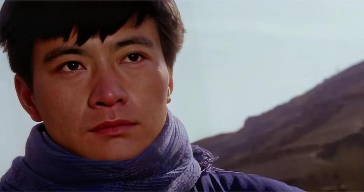 “国民男神”周里京的消失，是娱乐圈的悲哀和损失|周里京|娱乐圈|国民男神_新浪新闻