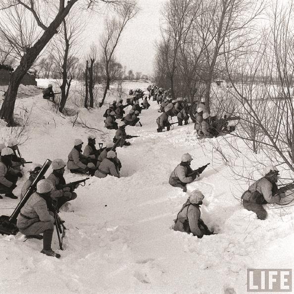 美式冲锋枪的"中国故事"|克雷·汤普森_新浪财经_新浪网