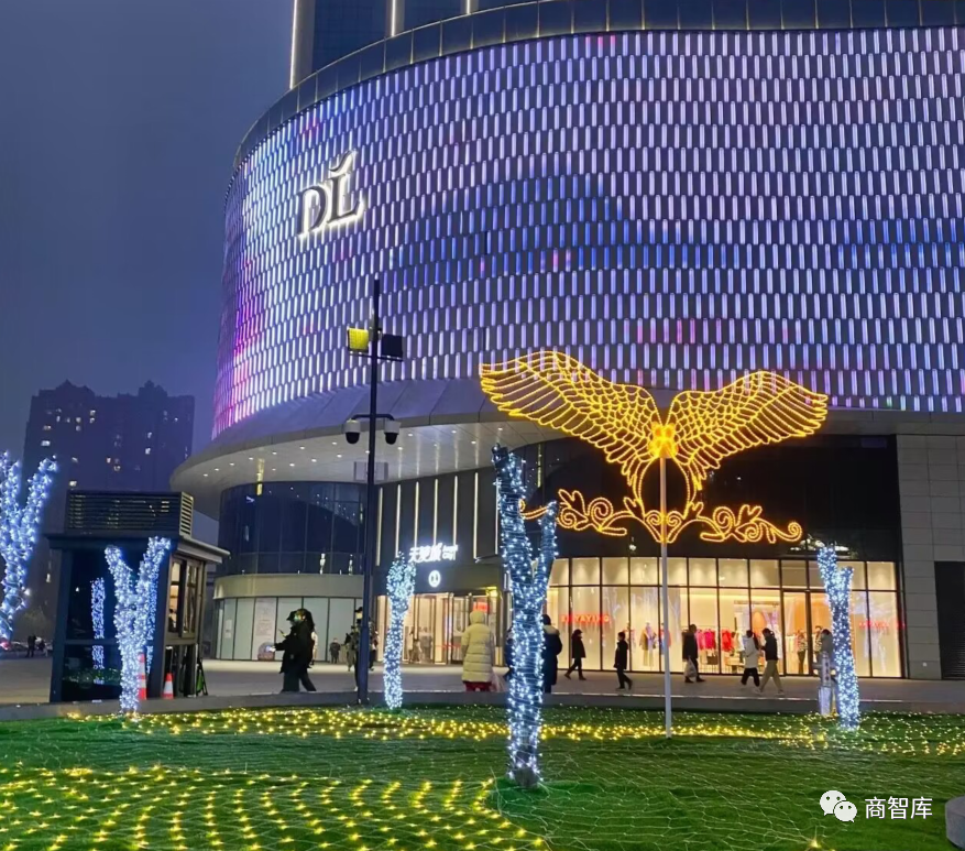 千万别来胖东来天使城|购物中心_新浪财经_新浪网