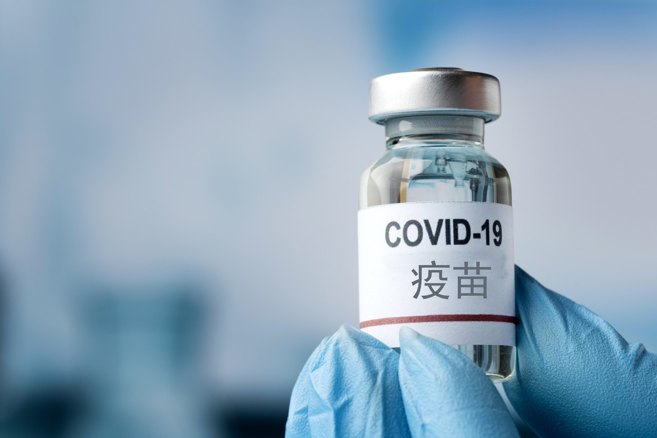 石药集团mrna疫苗被纳入紧急使用加强针或成后续疫苗市场主要增长点