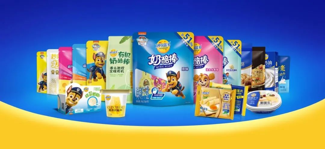 妙可蓝多|奶酪棒_新浪新闻