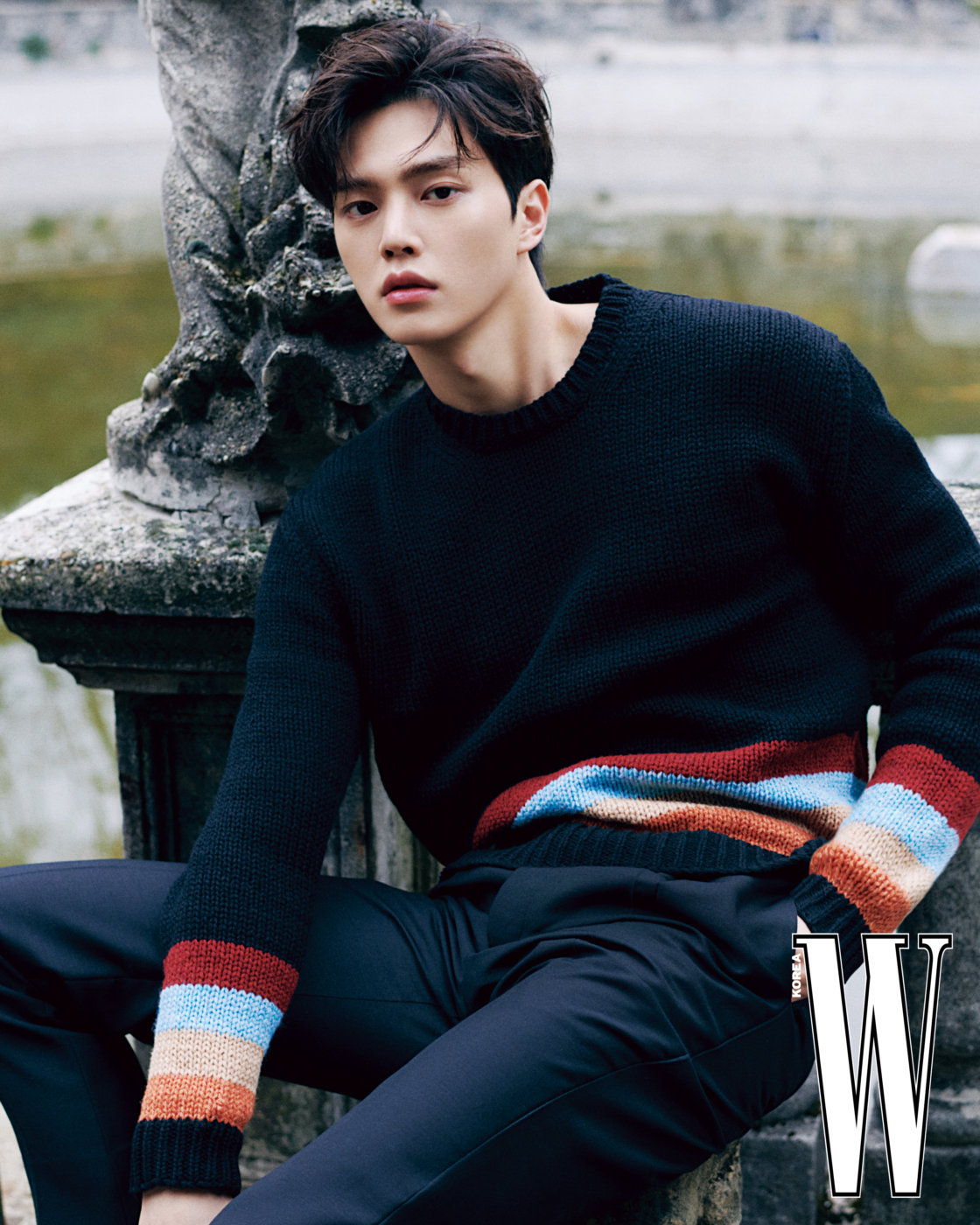 宋江|画报 奶帅奶帅的wuli river_新浪新闻