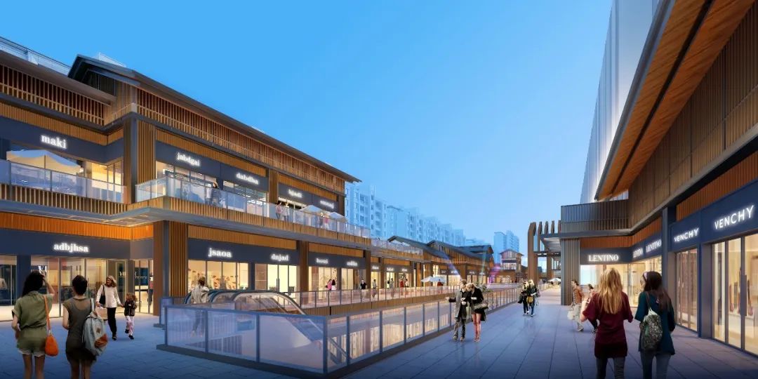 新城控股宝坻吾悦广场获大型商业综合体超低能耗建筑设计标识认证