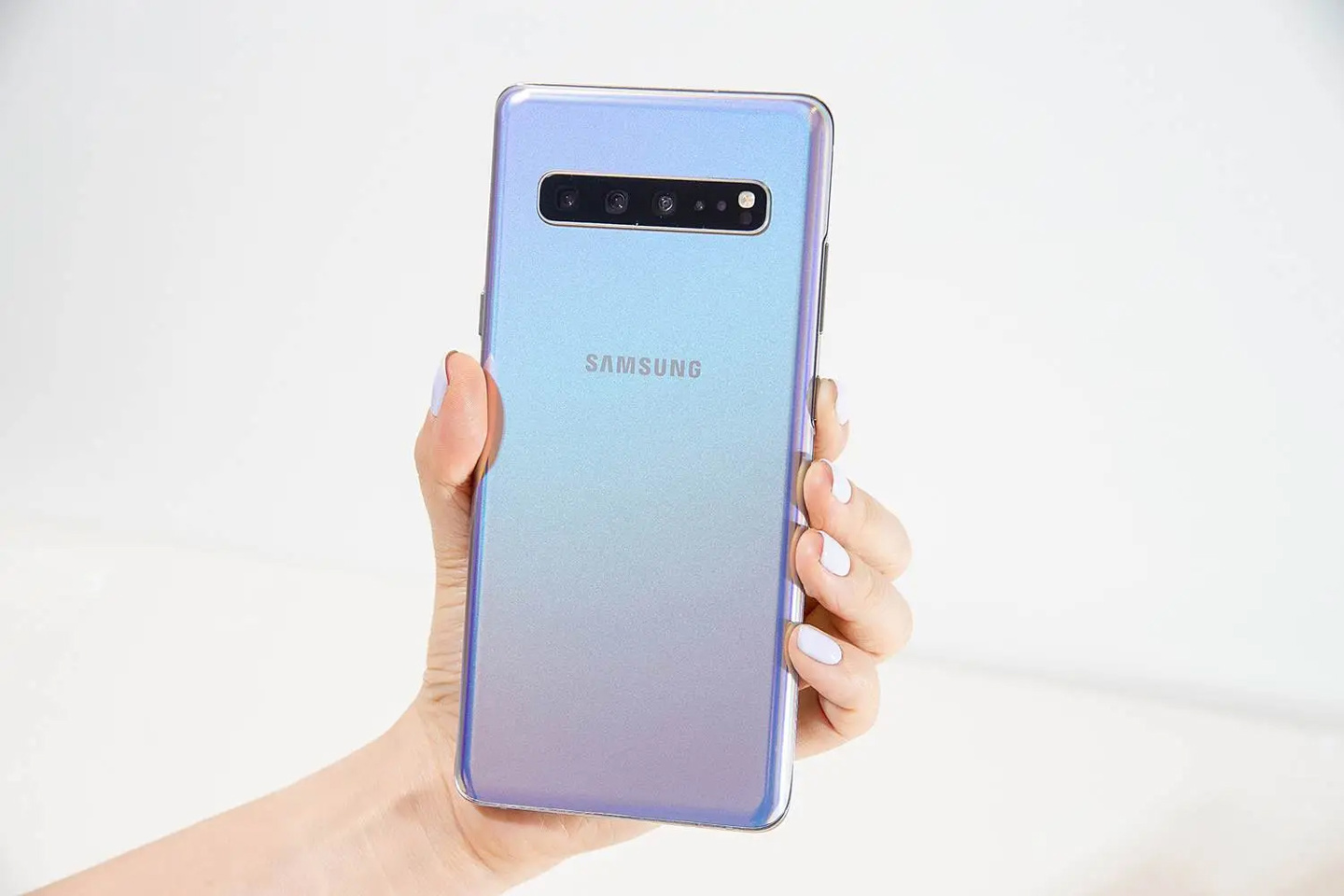 Samsung Galaxy S10 Vergleich Xiaomi Mi 9
