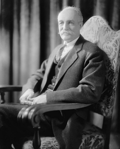 吉福德·平肖&nbsp;&nbsp;