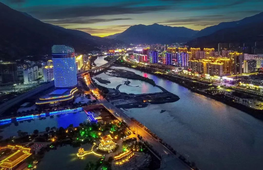 陇南,最不西北的春天|陇南市_新浪财经_新浪网