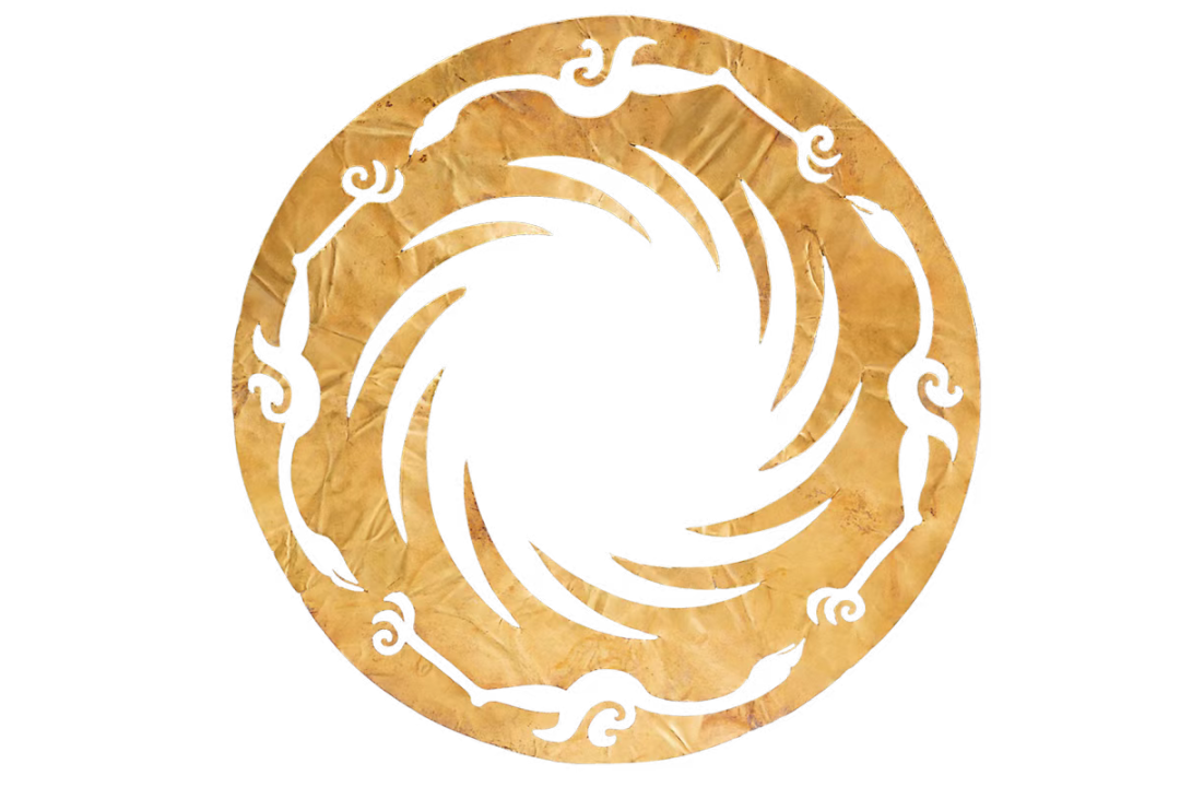 2%!这个熟悉的图案来自