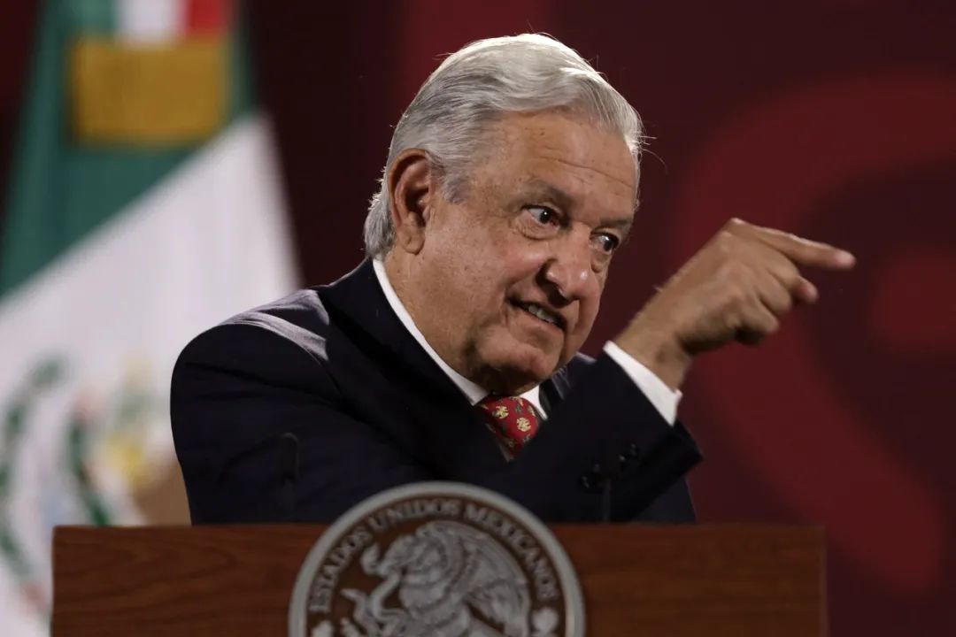 洛佩斯 资料图 图源:视觉中国