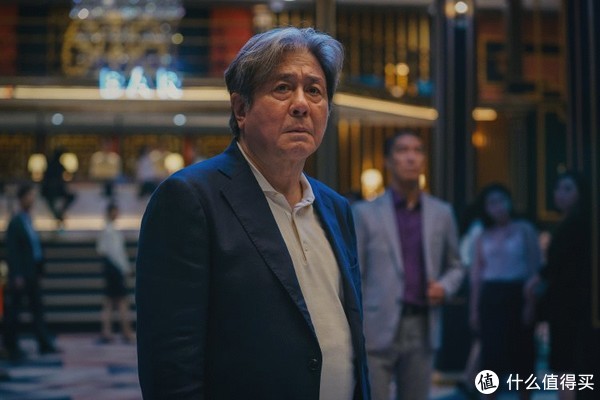 影帝崔岷植「教科书级演技」再度封神,孙锡久将扳倒痟贪赌场大亨?