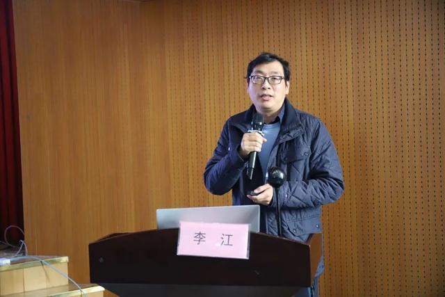 方园京医首席专家,北京安贞医院心脏外科中心李温斌教授就《实用心脏