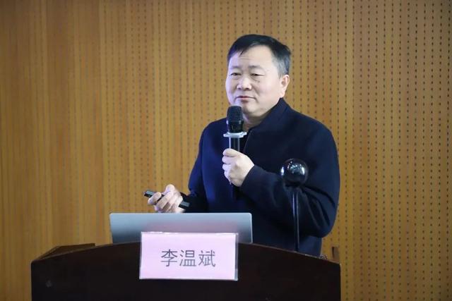 方园京医首席专家,北京安贞医院心脏外科中心李温斌教授就《重症心脏