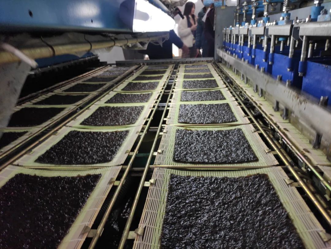 紫菜变"海苔 "?海的味道让赣榆告诉你→_新浪财经_新浪网