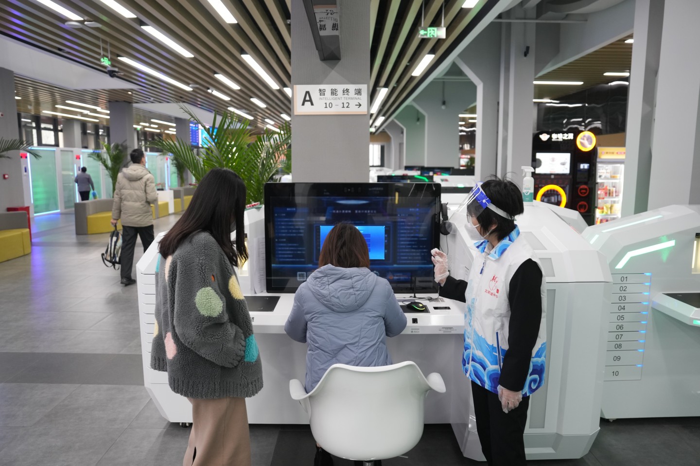 蓝皮书地方政府互联网服务能力向好发展还需弥合数字鸿沟