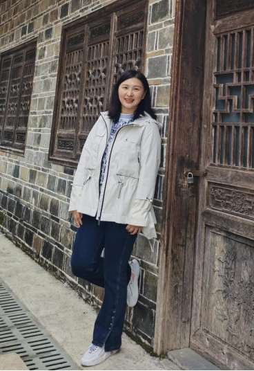 董秘好助手|爱施德 赵玲玲:笃信守正,履践致远_新浪财经_新浪网