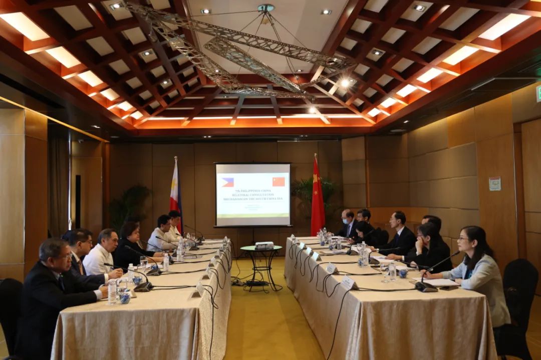 开始了！&ldquo;疫情以来首次面对面&rdquo;