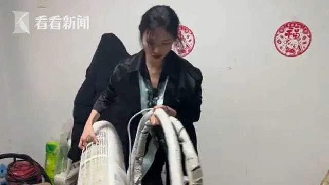 95后女生“收破烂”月入过万被质疑，当事人发声：别让学历成为枷锁休闲区蓝鸢梦想 - Www.slyday.coM
