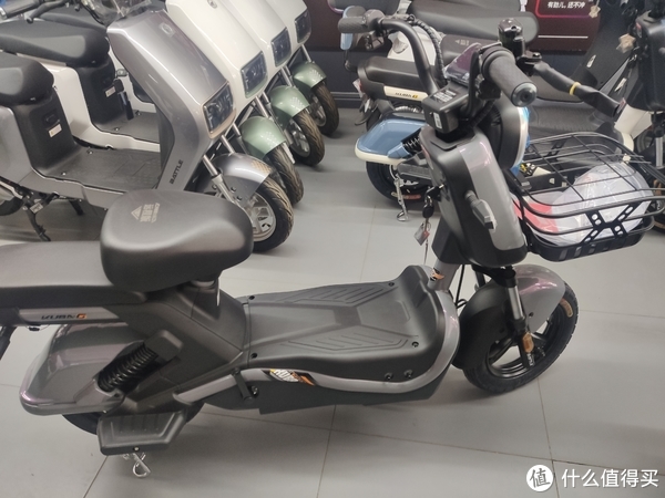 台铃潮猛g(超能版) 提车小记-新浪汽车