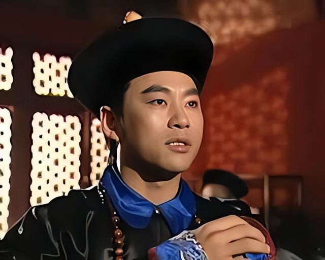 TVB前知名男星变沧桑!卖保险年薪百万,婚内出轨下属获妻子原谅