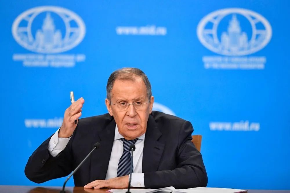 他公开指责：美国这么干是心里有鬼！