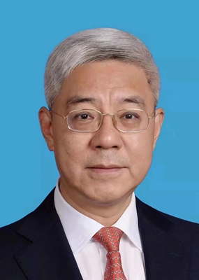 江西省委书记尹弘加快建设现代化产业体系