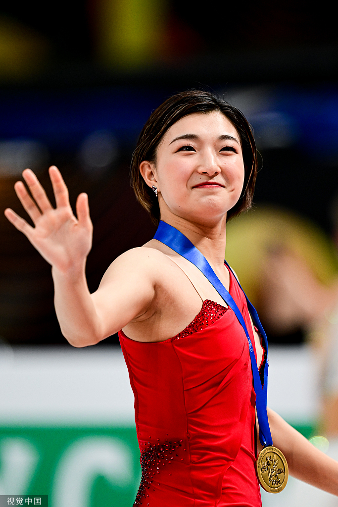 体坛联播|姆巴佩两球法国4-0荷兰,日韩战平南美强敌|基利安·姆巴佩_