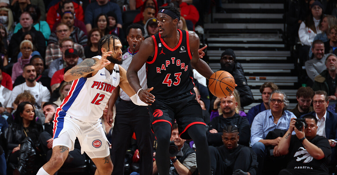 西亚卡姆32 9艾维20 8 猛龙送活塞五连败|西亚卡姆|猛龙|艾维_新浪