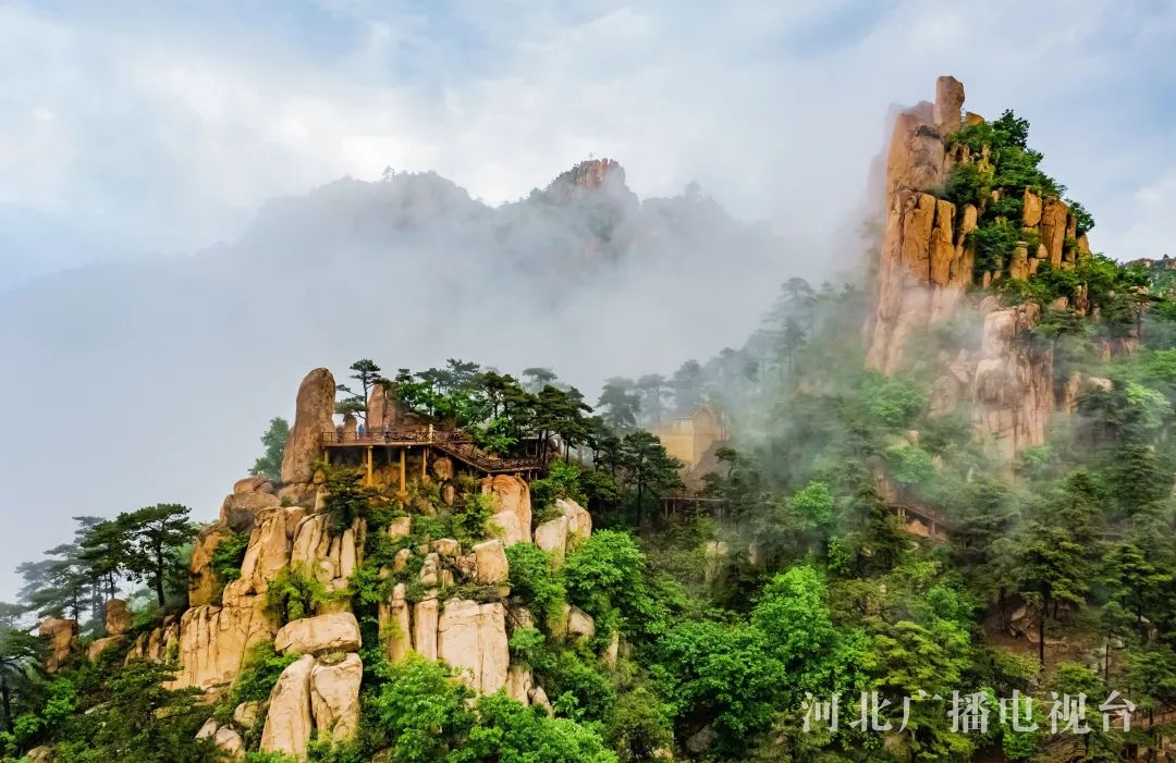 抚宁:企业助力让旅游焕发新活力|秦皇岛市_新浪财经_新浪网