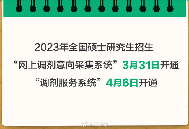 @考研人，2023考研复试+调剂全攻略来了！休闲区蓝鸢梦想 - Www.slyday.coM