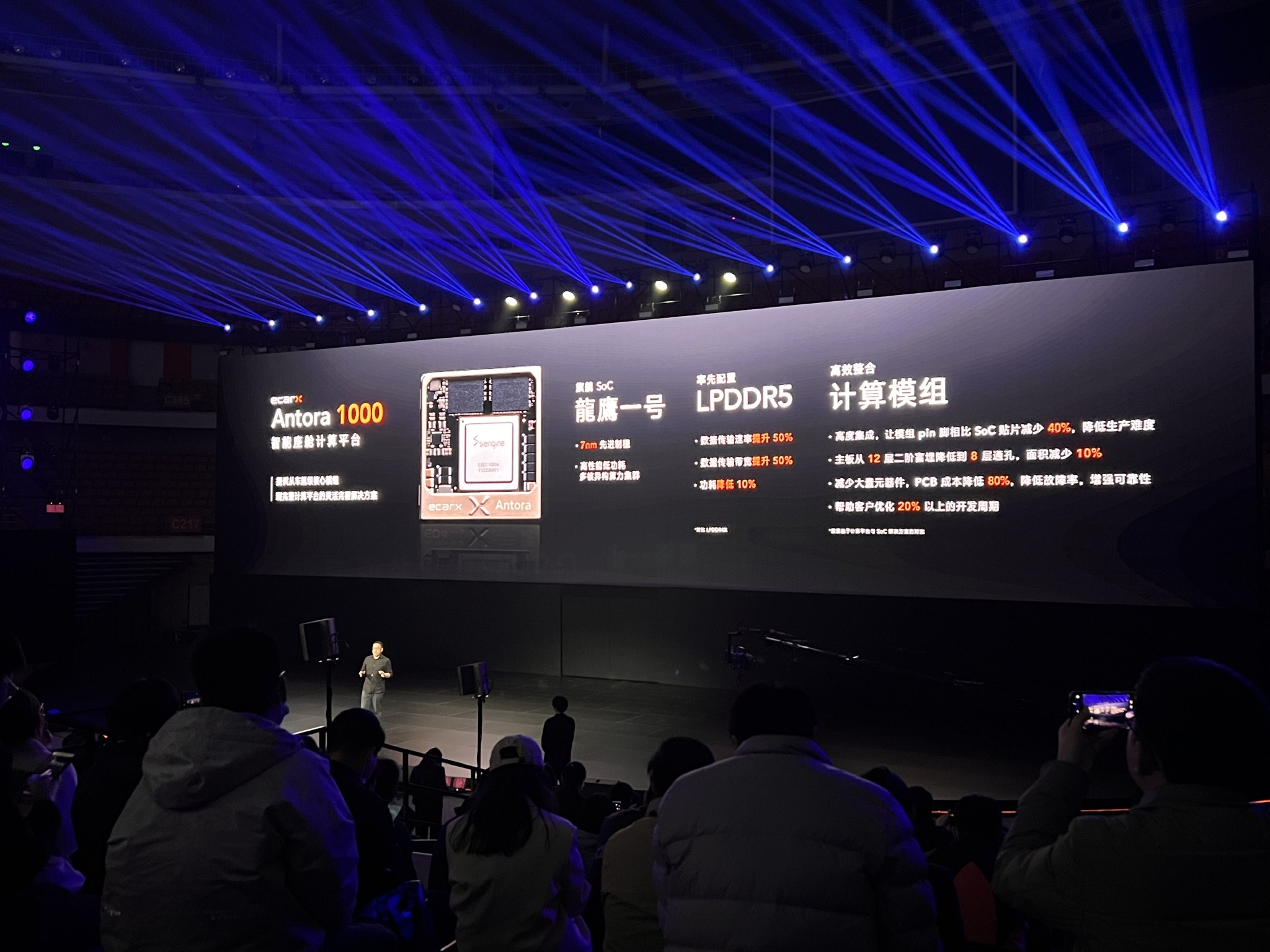 亿咖通科技推出多款汽车智能化解决方案，红旗、领克、smart率先搭载__财经头条