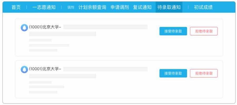 2023考研复试+调剂全攻略来了！休闲区蓝鸢梦想 - Www.slyday.coM