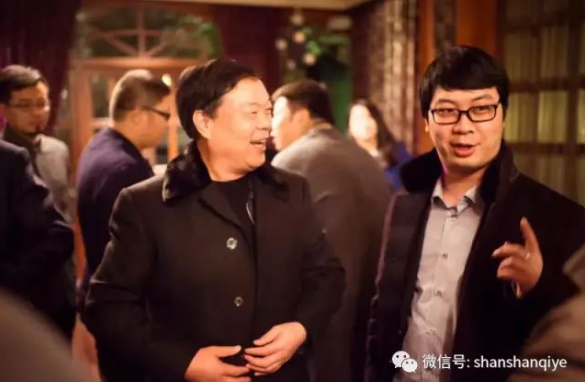 知名企业老总突然去世！90后儿子接班！继母逼宫争夺400亿资产？休闲区蓝鸢梦想 - Www.slyday.coM