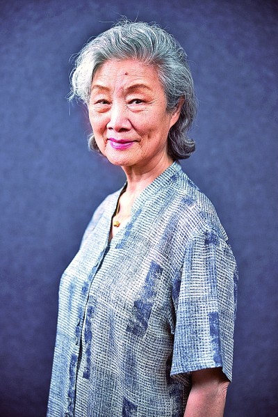 吕中近照&nbsp;光明图片