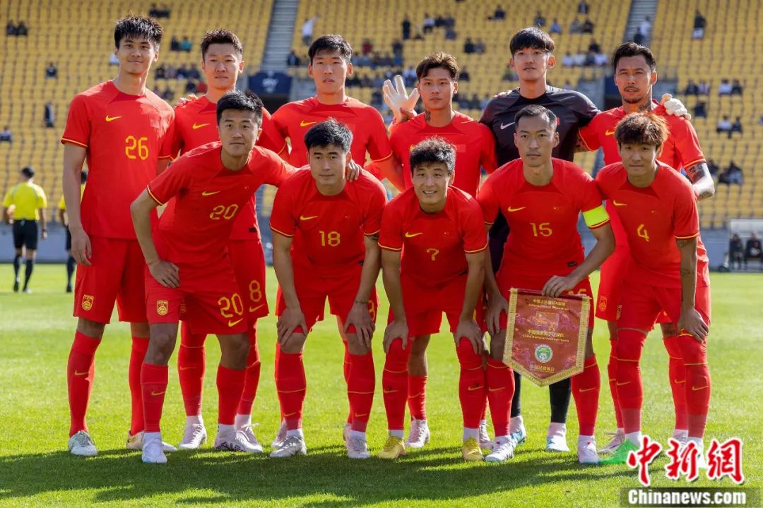 武汉三镇四将入选归化球员再成焦点