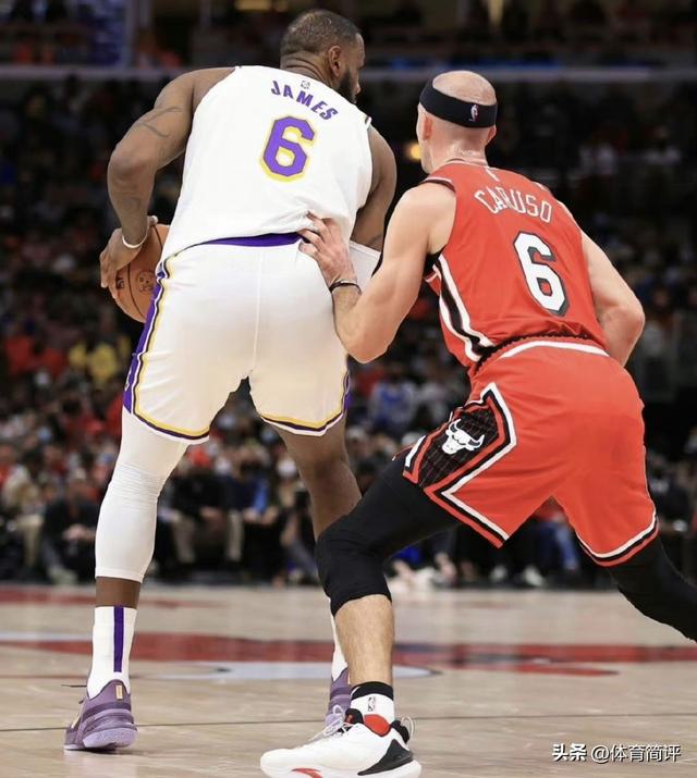 3月27日NBA5场焦点对决出炉，湖人vs公牛3大看点，詹姆斯接近复出休闲区蓝鸢梦想 - Www.slyday.coM