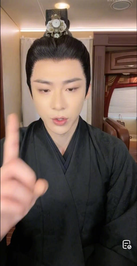刘宇宁直播回应,承认结过婚且已离婚,并向前妻道歉|摩登兄弟|娱乐负面_新浪娱乐_新浪新闻