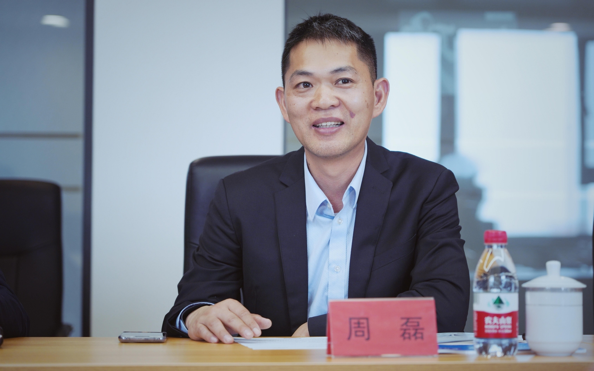 北京春秋旅行社周磊:舞台越小要求越高,研学旅游成行业新赛道_新浪