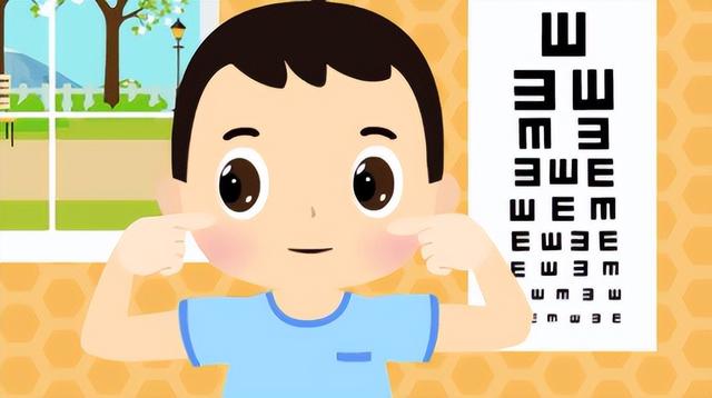 近视|假性近视_新浪新闻