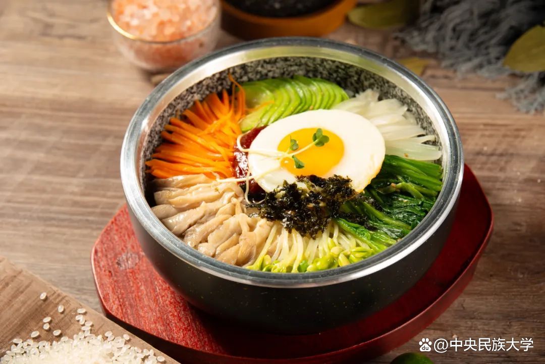 寻美中华总要去一趟延边吧