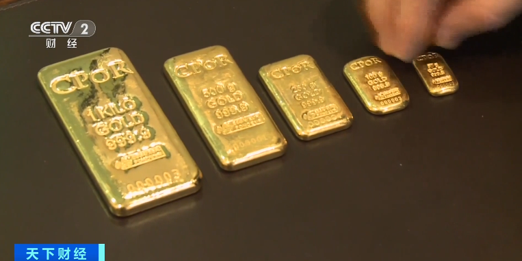 金价狂飙市场动荡引发投资者关切
