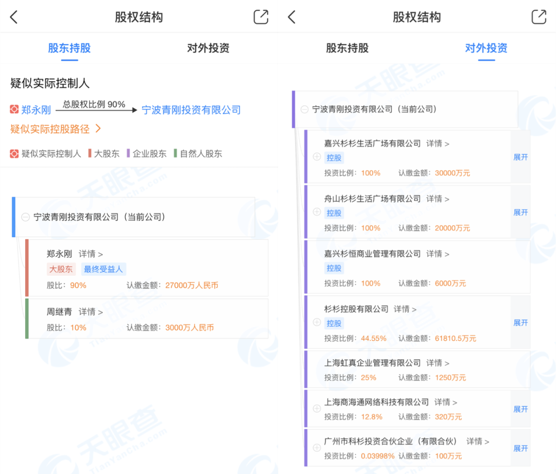 浙商大佬去世，90后儿子接班，继母称股东大会违规！A股又有“豪门宫斗”休闲区蓝鸢梦想 - Www.slyday.coM