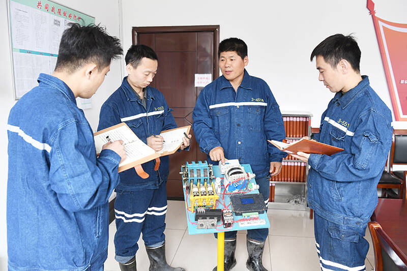 班组安全建设和管理如何加强 基层班组活动为什么重要