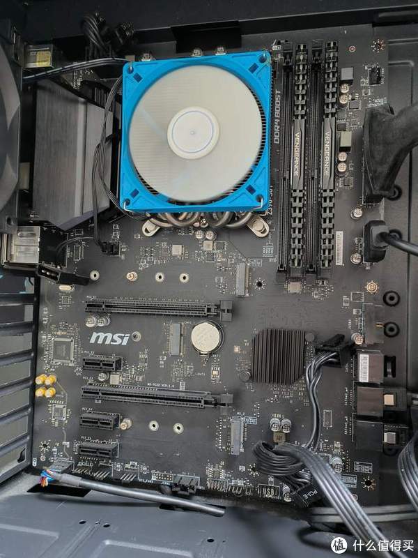 两代INTEL奔腾的对决，G4400VSG5420__财经头条