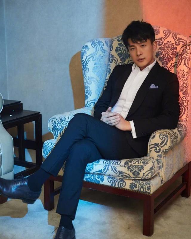 看40岁的胡歌,你就明白了__财经头条