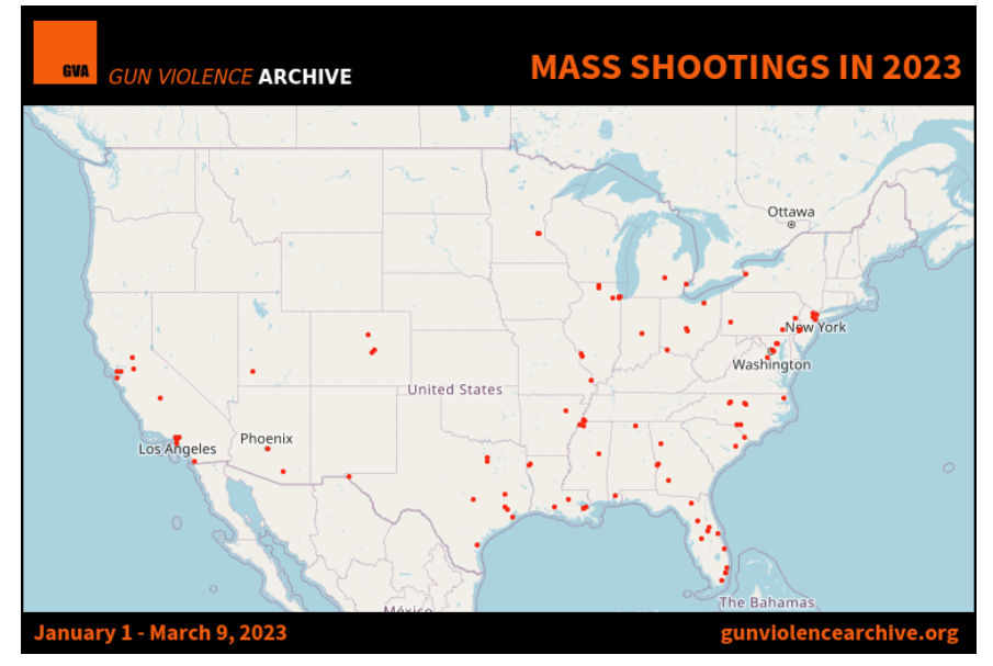 中国驻美使领馆，紧急提醒！