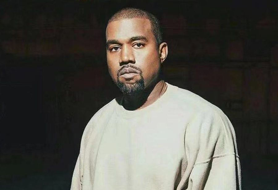 侃爷这次真怂了！？新动态 300 万人点赞，都是为了...|侃爷|Yeezy_新浪新闻