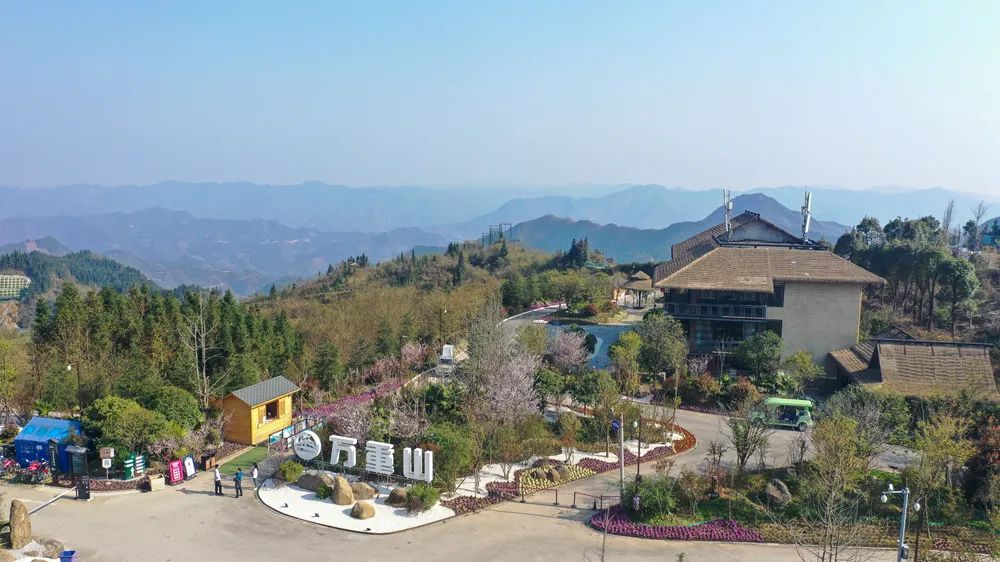 仙草资讯:【康养胜地 人文兴义】来黔西南,开启一场养生睡眠之旅