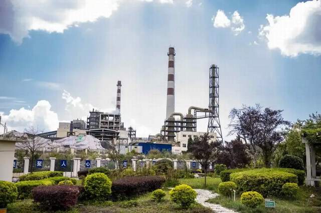 云南工业遗产升级报告命运转折中的顺流逆流激流