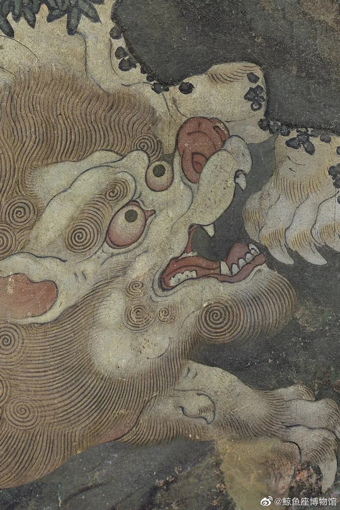 法海寺壁画
