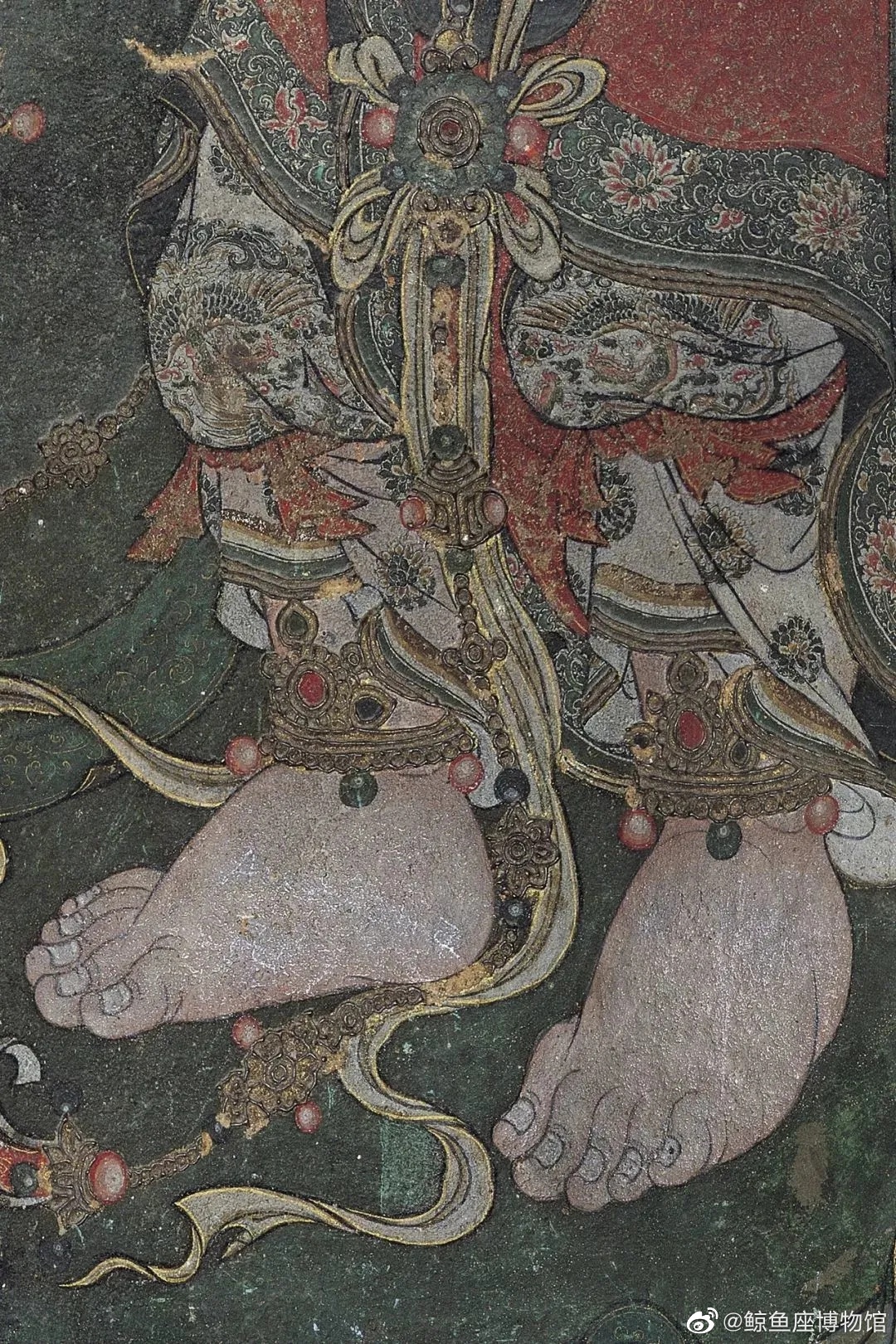 法海寺壁画