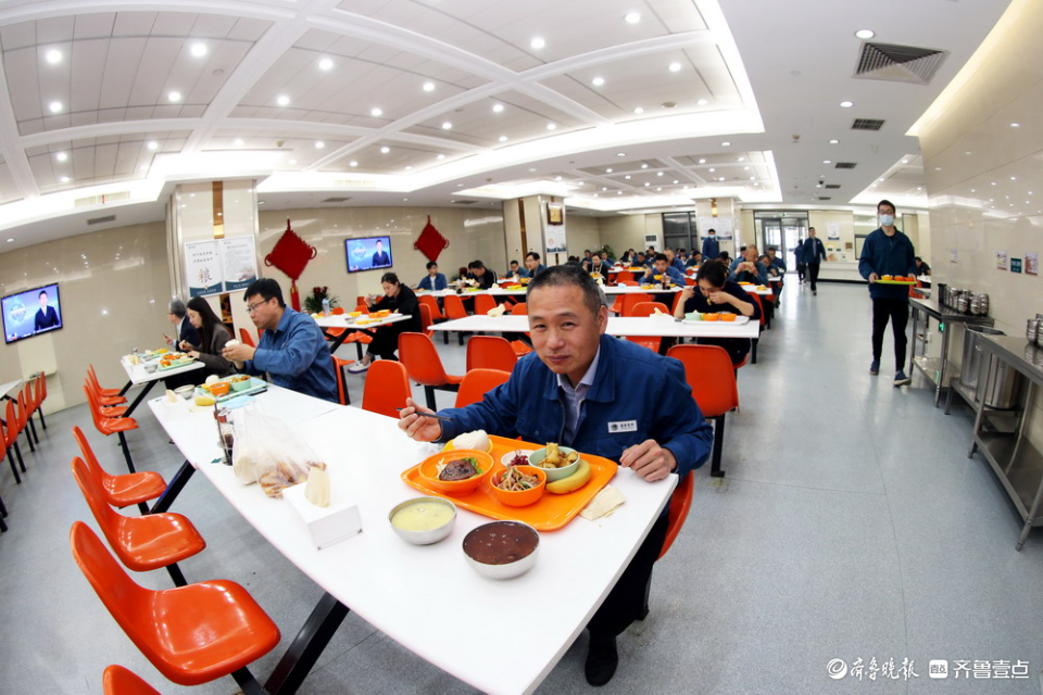 校园食品规定解析 学生就餐常见问题